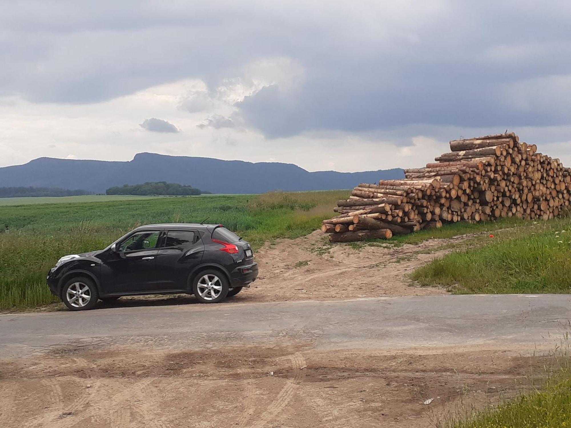 Otulina Dom W Gorach Stolowych Pod Szczelincem Pogranicze Pl-Cz Radkow Exteriör bild