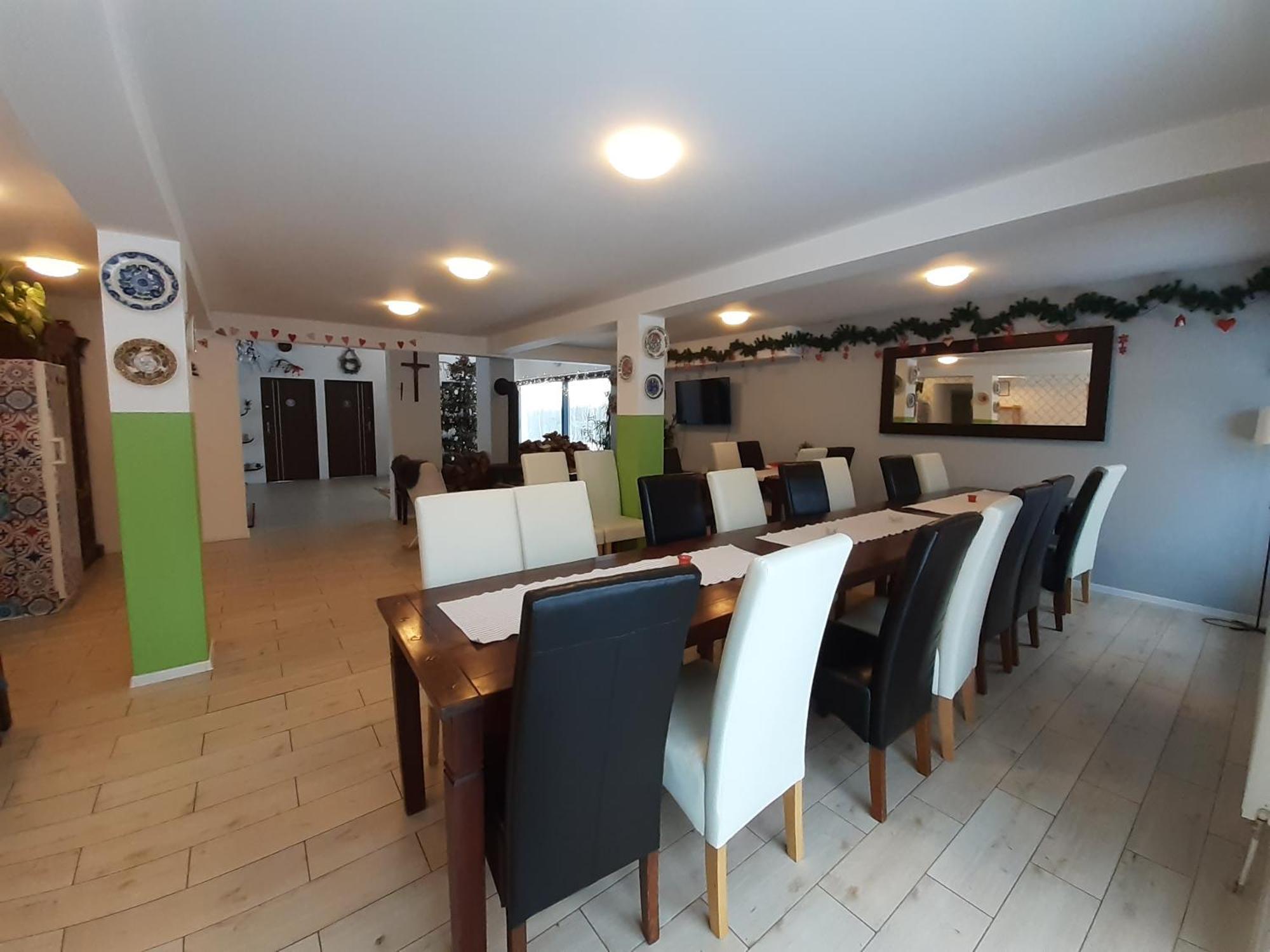 Otulina Dom W Gorach Stolowych Pod Szczelincem Pogranicze Pl-Cz Radkow Exteriör bild