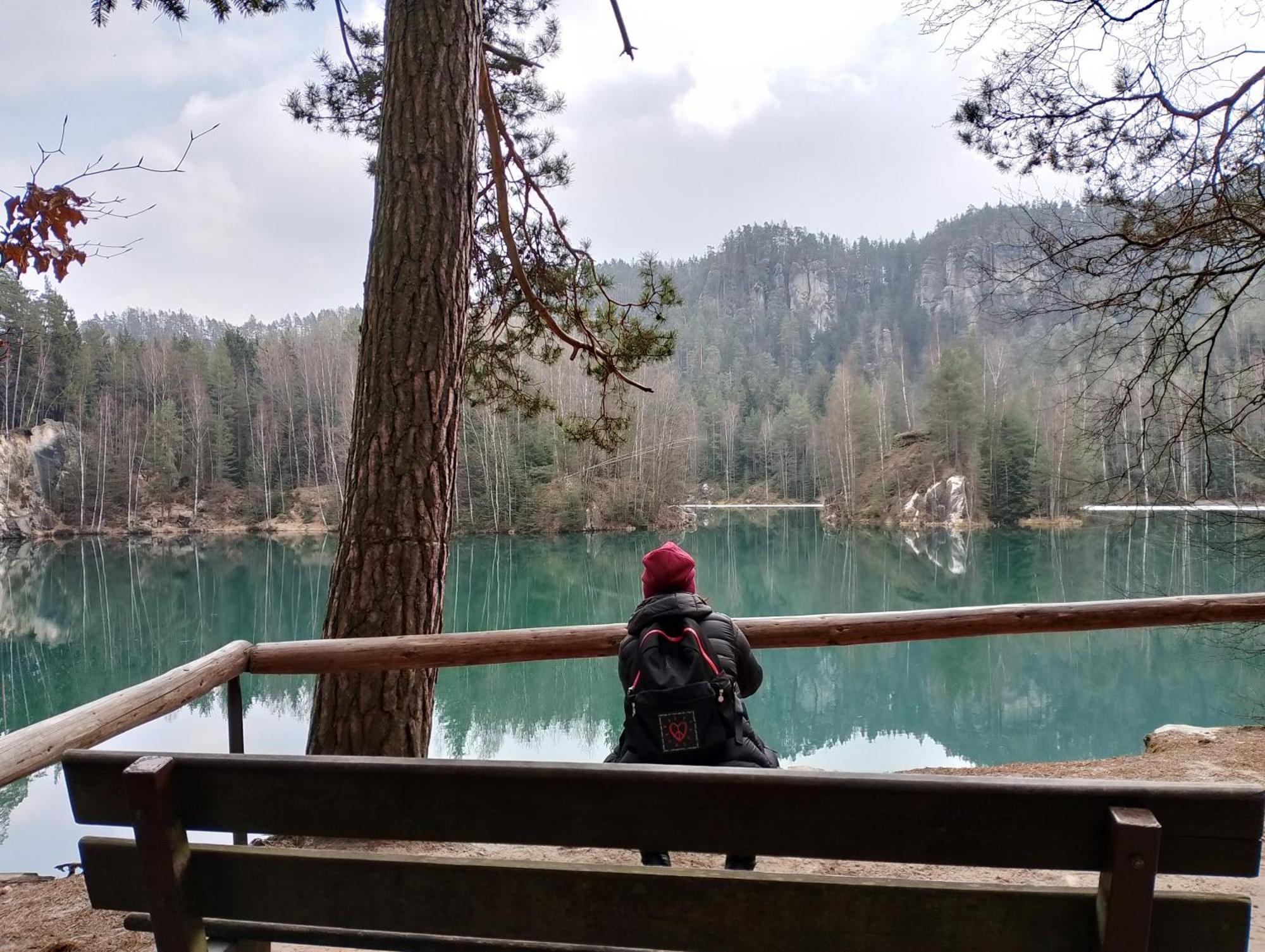 Otulina Dom W Gorach Stolowych Pod Szczelincem Pogranicze Pl-Cz Radkow Exteriör bild